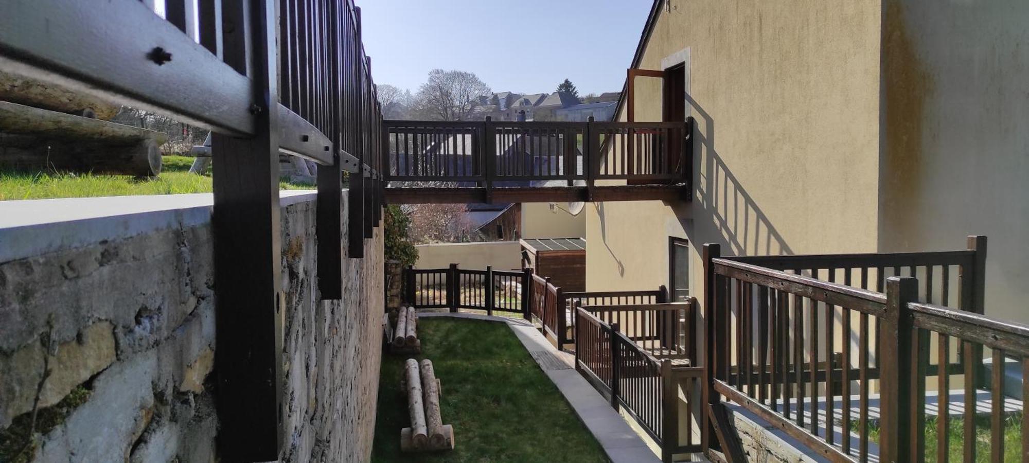 La Diligence Arsdorf Exterior foto
